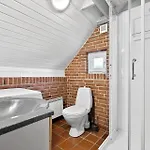 Holiday home 290-ringkobing-nordso-ferievej-50 *