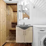 Holiday home 290-ringkobing-nordso-ferievej-50 Norre Lyngvig