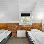 290-ringkobing-nordso-ferievej-50 Holiday home Norre Lyngvig