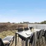 Holiday home 290-ringkobing-nordso-ferievej-50 Norre Lyngvig