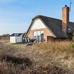 Holiday home 290-ringkobing-nordso-ferievej-50