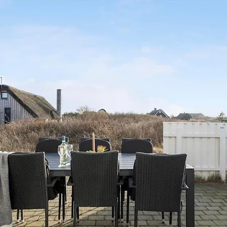Σπίτι διακοπών 290-ringkobing-nordso-ferievej-50