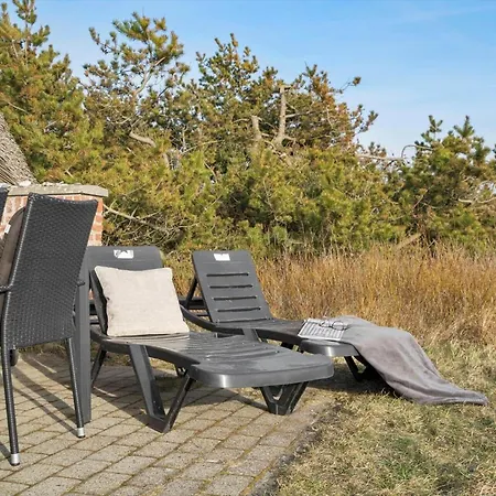Σπίτι διακοπών 290-ringkobing-nordso-ferievej-50 *