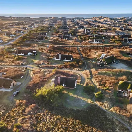 290-ringkobing-nordso-ferievej-50 * Nørre Lyngvig